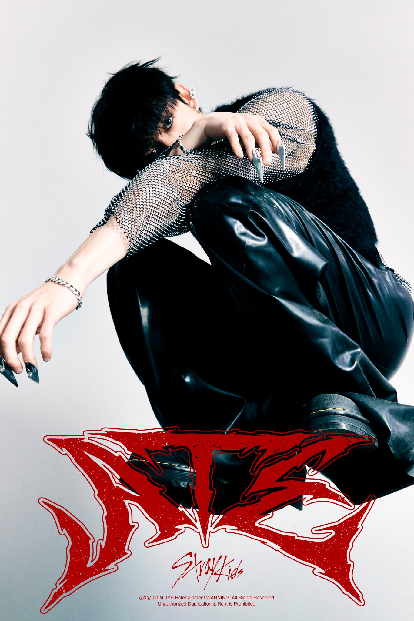 Stray Kids(스트레이 키즈) "ATE" TEASER IMAGE🦷 | 인스티즈