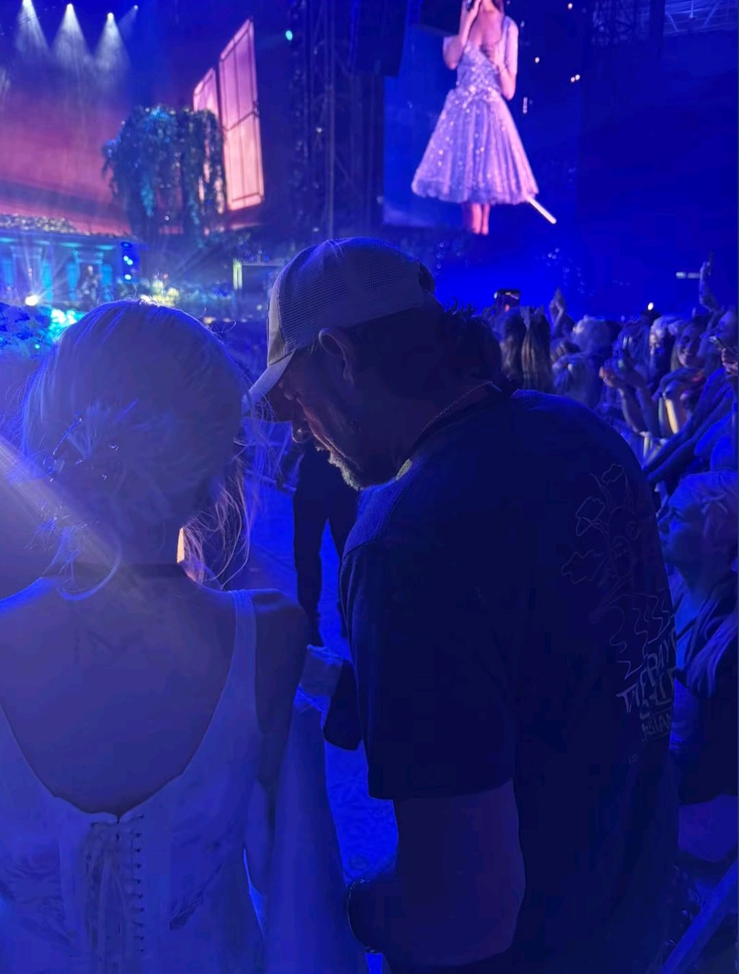 라나 델 레이 & 악어 남편 최근 근황 | 인스티즈