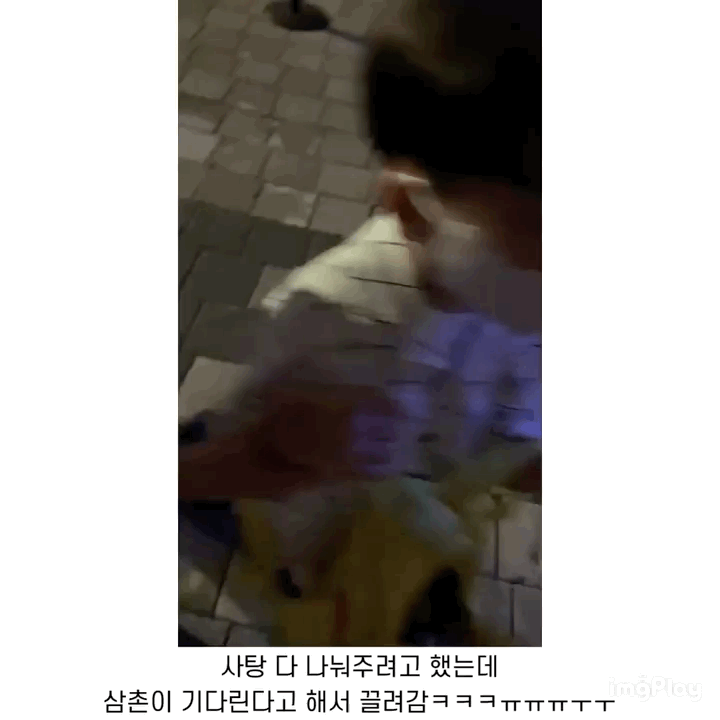 아이돌 콘서트에 조카가 오면 생기는일 | 인스티즈