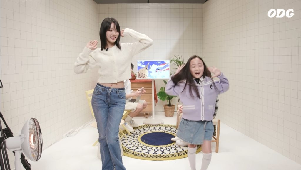 아이들 민니는 알아도 NCT는 잘모르는 초딩들에 마상입은 NCT 멤버 | 인스티즈