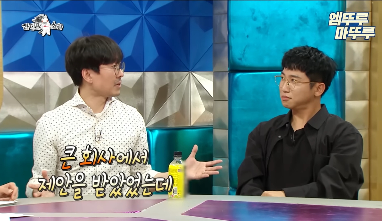 가정적인 장항준과 가정적이지 못 한 김은희 작가의 부부생활.jpg | 인스티즈