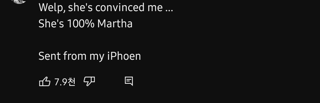 "베이비 레인디어" 실제 마사가 인터뷰에 나옴 | 인스티즈