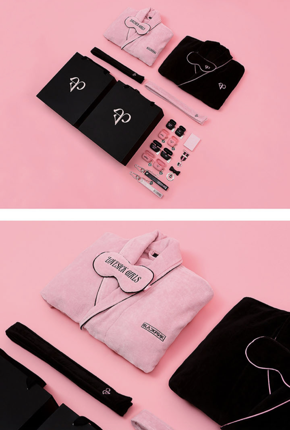 굿즈사업에 항상 진심이라는 YG(+하이브).jpg | 인스티즈