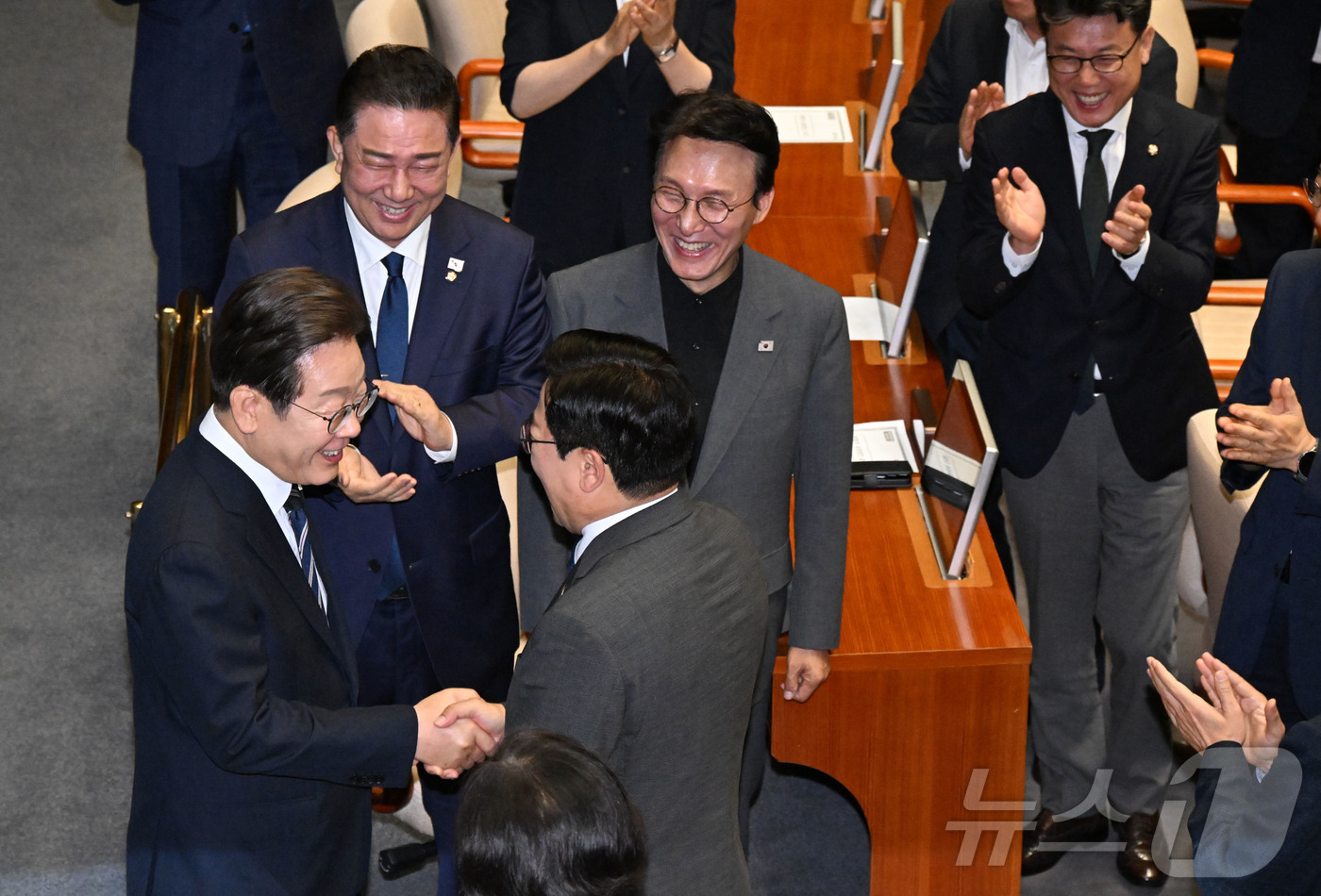 박찬대를 당대표로 지지하는 이유 | 인스티즈