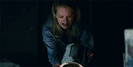 소시오패스 남편한테서 도망친 후 몇주 뒤 남편이 자살했다는 소식을 들었는데...gif | 인스티즈