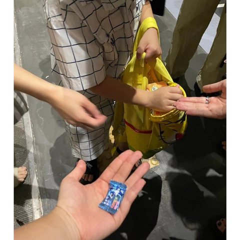 아이돌 콘서트에 조카가 오면 생기는일 | 인스티즈