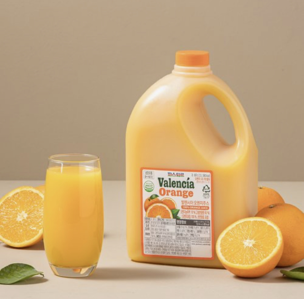 오렌지주스 악개의 오렌지주스 모음 | 인스티즈