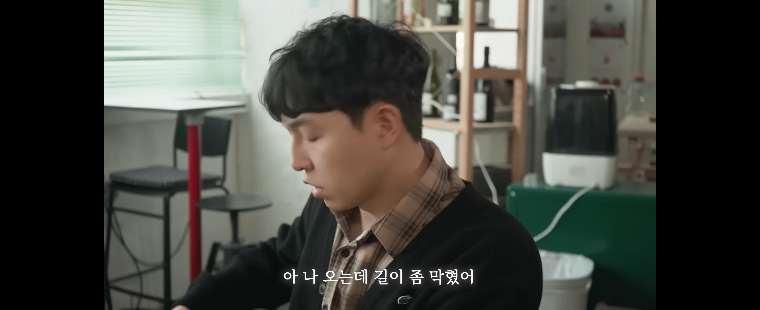 F들은 이해불가한 T커플의 대화 | 인스티즈