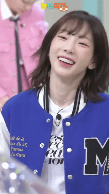 야잠 입은 태연..(이 글은 10년 전에 쓰여졌습니다) | 인스티즈