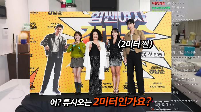 모델들 중에 187 호소인들이 많은 이유 | 인스티즈