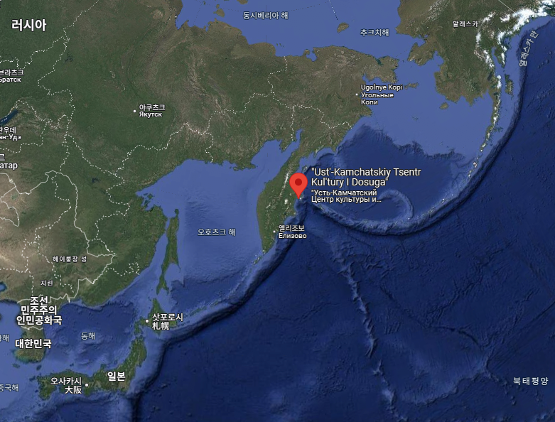 심심할때 구글 지도로 "랜덤 세계 오지 마을 살펴보기"해보면 은근 재밌다 | 인스티즈