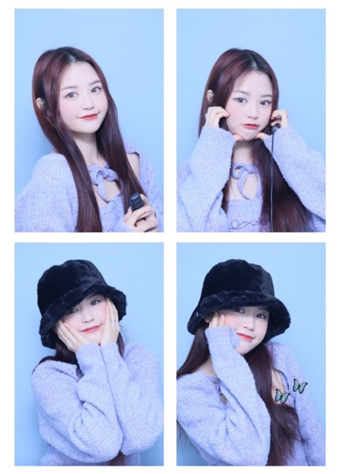 연예인 셀프사진 모음 | 인스티즈