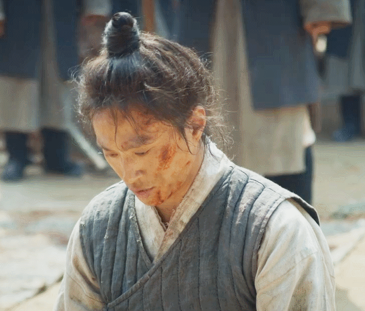 넷플릭스 킹덤 조선의 멋 그자체라고 생각하는 달글 | 인스티즈