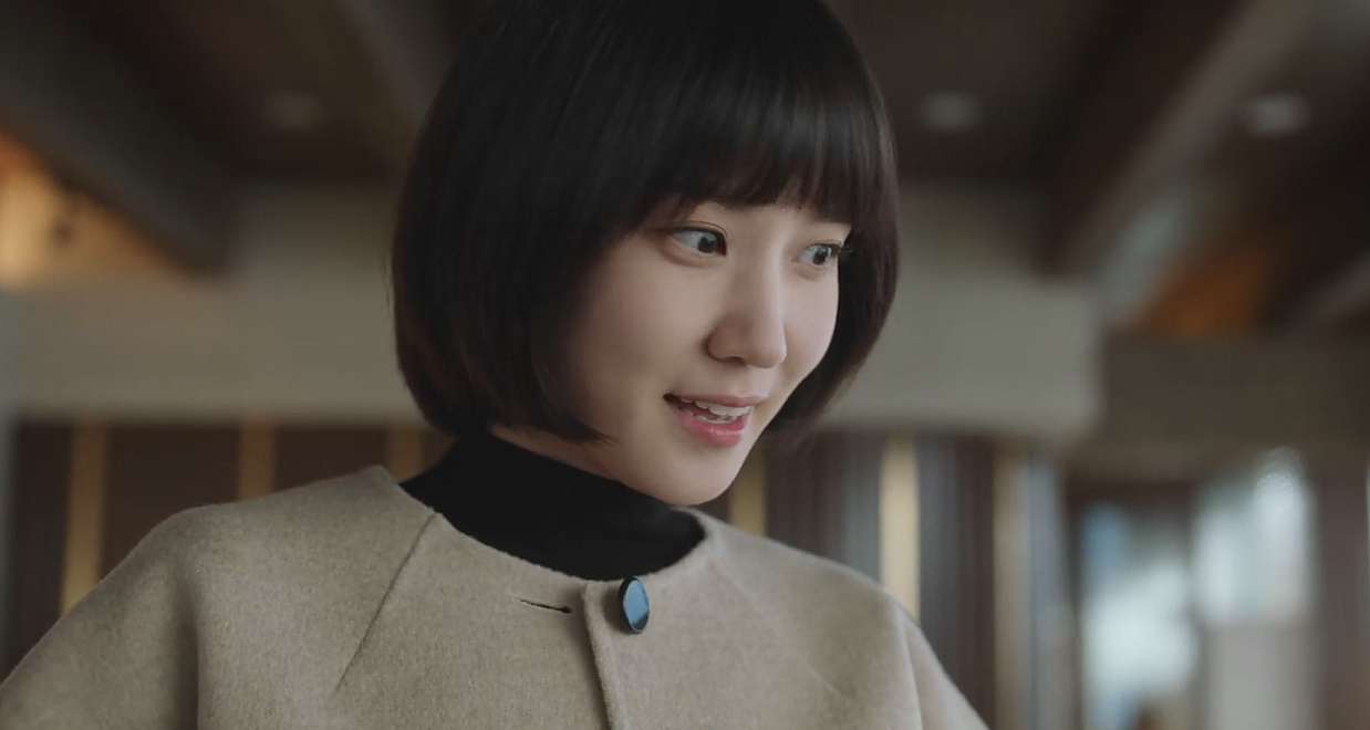 [이상한변호사우영우] 오늘 회사에 신입 받았는데 신입이 자폐야.......... | 인스티즈