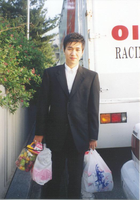 김종민 엄정화백댄서시절이면 과탑 가능 vs 불가능 | 인스티즈