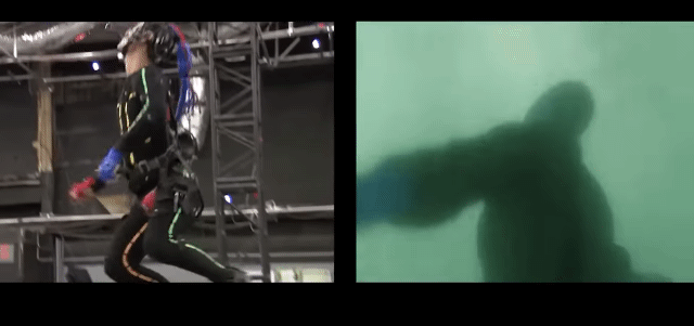 아바타2 촬영 현장과 모션캡쳐 기술 | 인스티즈