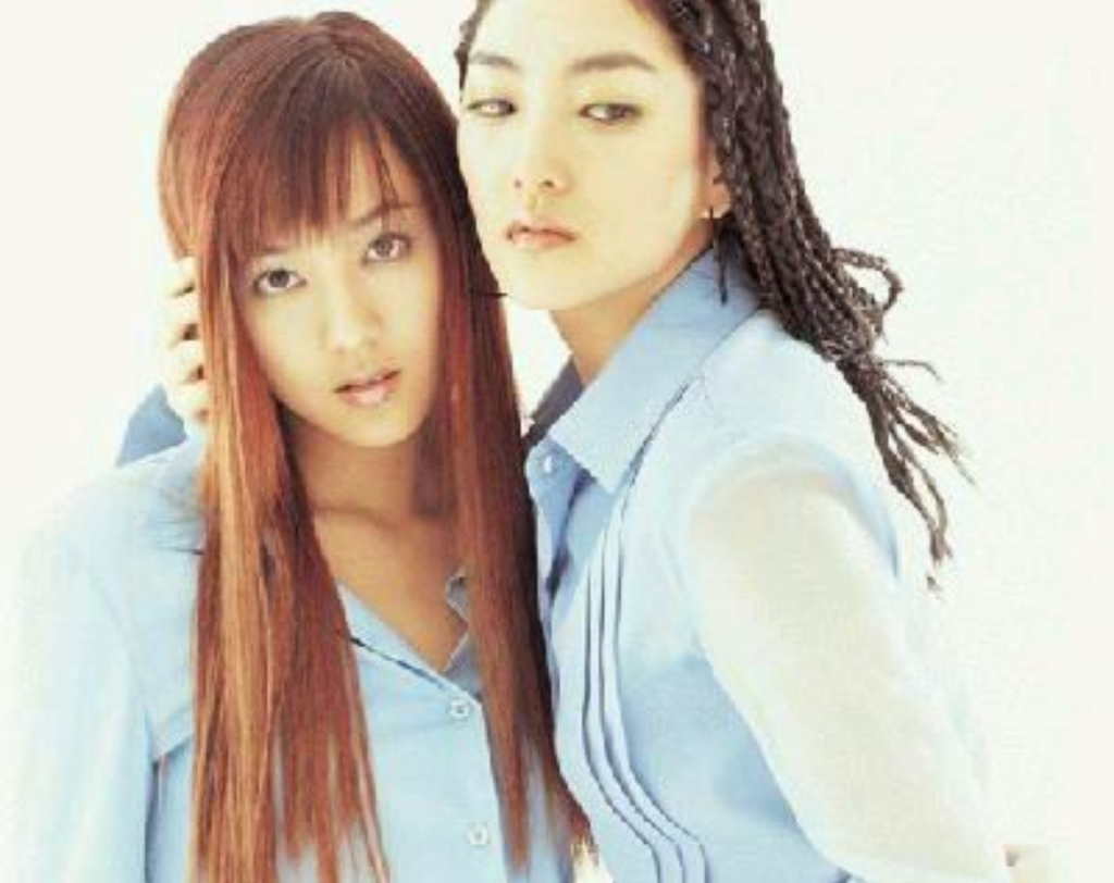 민희진 SM 입사 후 첫 작업이었던 S.E.S 5집 | 인스티즈