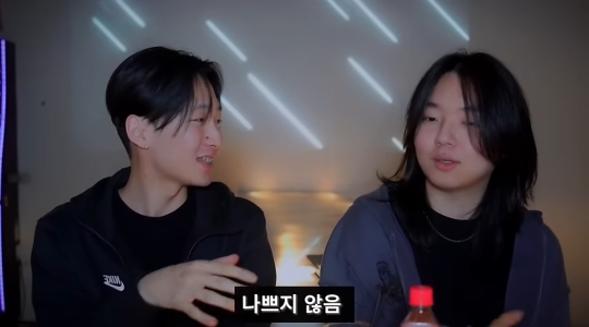 개그 유튜버가 낸 힙합 앨범에 진짜로 긁혀버린 힙합 리뷰 유튜버 | 인스티즈