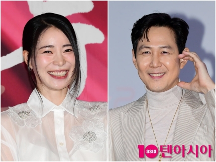 "딸뻘과 로맨스" 이정재♥임지연, 캐스팅 혹평 쏟아졌다…시작 전부터 기대 '와장창' [TEN스타필드] | 인스티즈