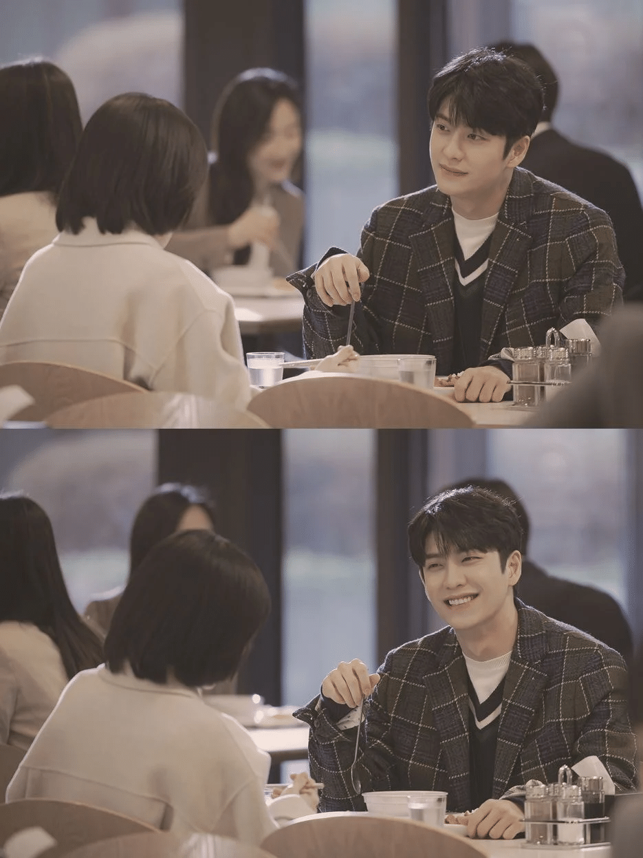 [이상한변호사우영우] "우영우 변호사는 그런 거 잘 모르나?"라는 말의 뜻 | 인스티즈