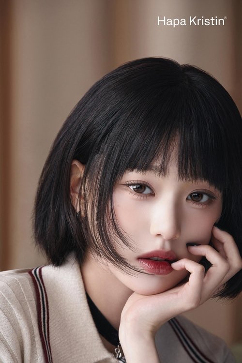오늘자 단발머리 장원영.jpg | 인스티즈