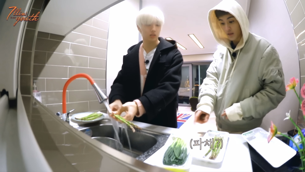 엔시티 파채 논쟁 | 인스티즈