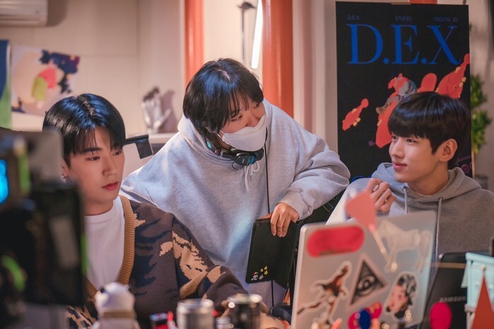 BL 실사화가 대박나려면 이정도로 서사와 타이밍이 맞아떨어져야 하는구나 싶은 시맨틱에러 캐스팅 비화.txt | 인스티즈