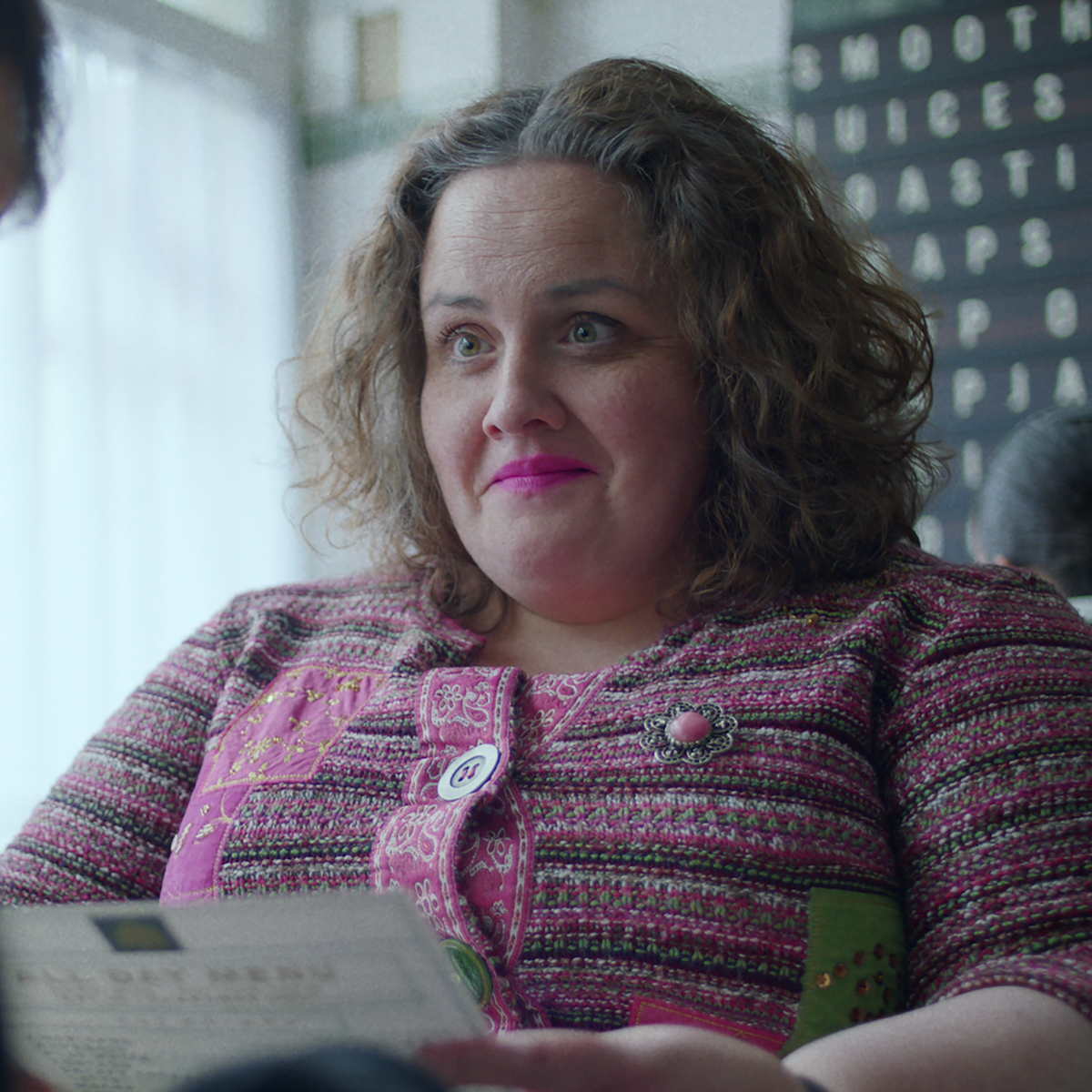 "베이비 레인디어" 실제 마사가 인터뷰에 나옴 | 인스티즈