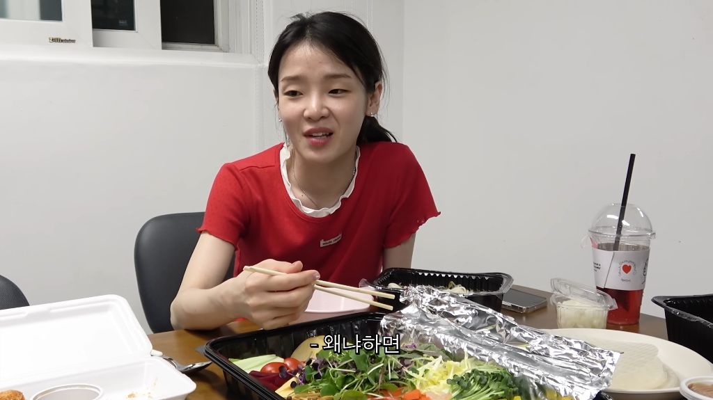 키 160에 몸무게 40kg 찍은 승희 운동하고 먹고 자기 건강 프로젝트 실시한 오마이걸 | 인스티즈