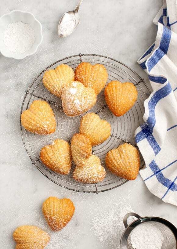 마들렌 Madeleine | 인스티즈