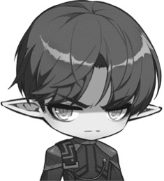 메이플스토리의 몇 없는 둘다 살아 있는 커플 중 유일하게 꿈도 희망도 없는 커플 | 인스티즈