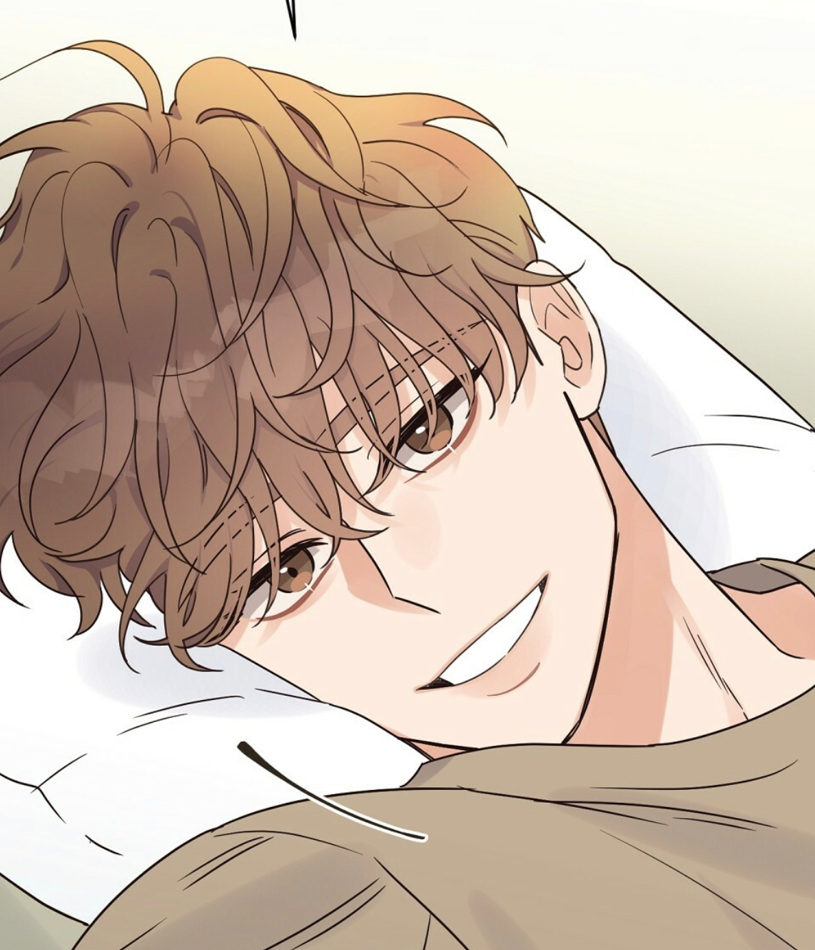 와꾸만 보고 BL 웹툰 캐릭터 공수 맞히기................jpg | 인스티즈