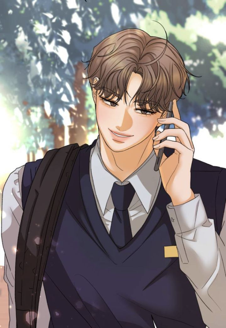 네이버 웹툰 남캐들 요즘 전성기라고 생각하는 달글 | 인스티즈