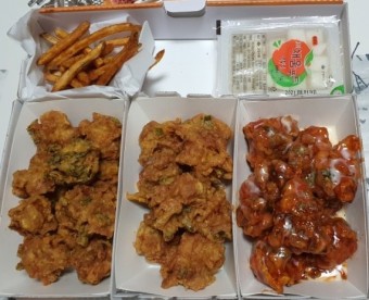 맛있는데,지점이 점점 줄어드는 치킨집 모음 | 인스티즈