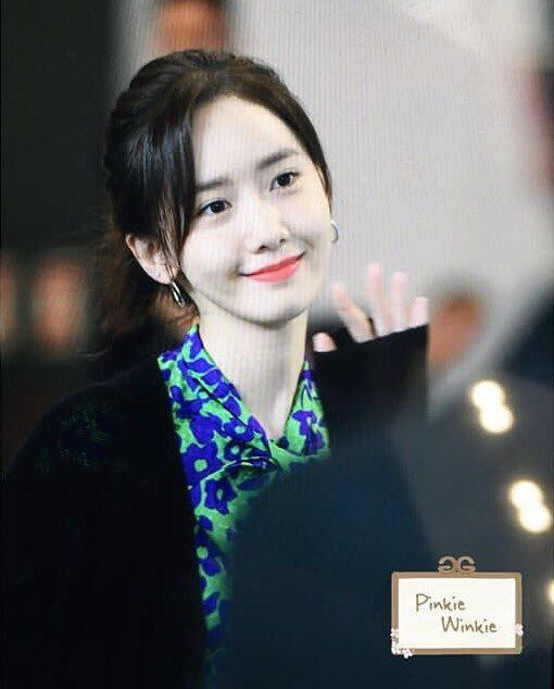 천상 연예인이라고 생각되는 윤아 신기한 체질 | 인스티즈