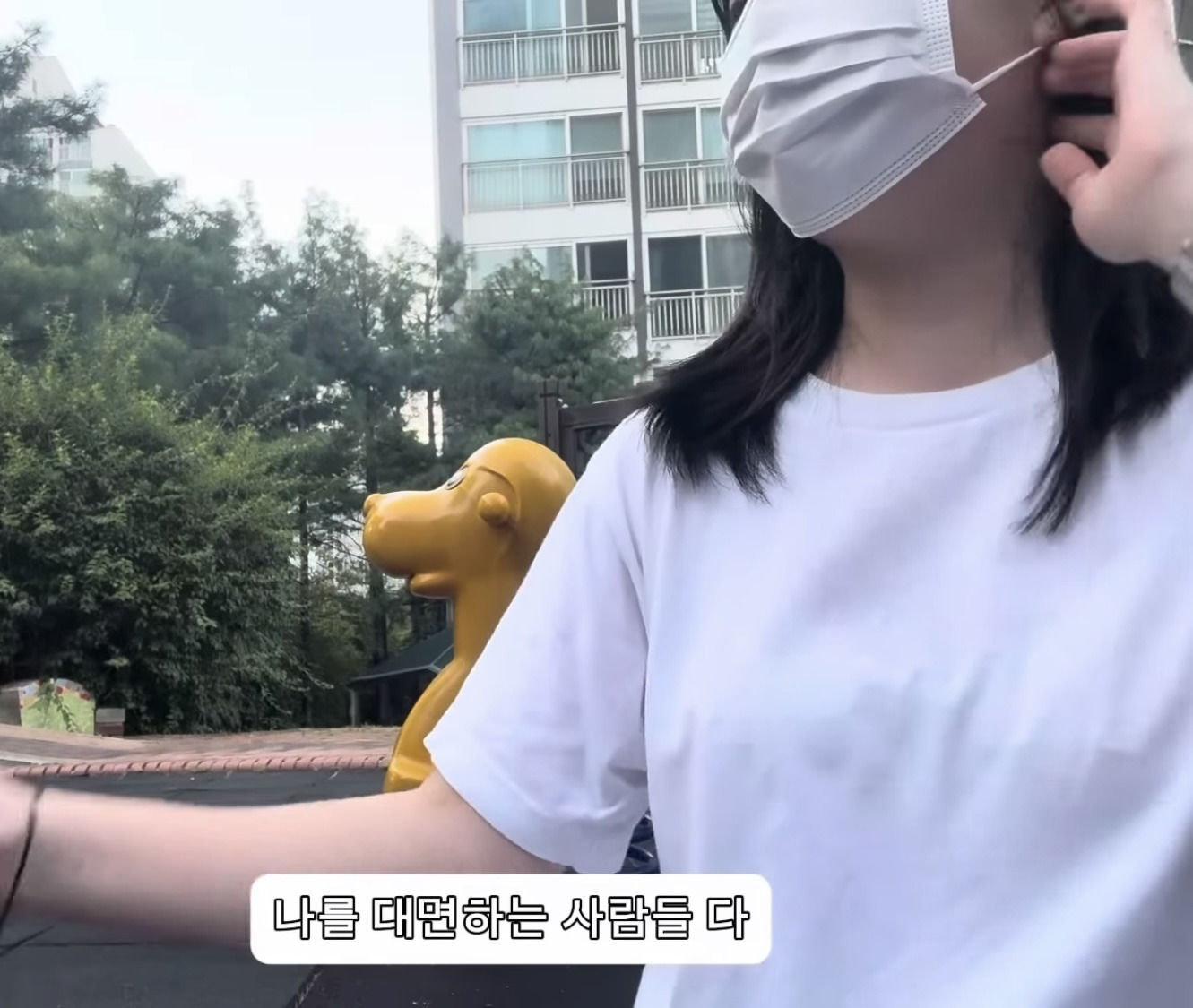 2025년에 메르스 의심으로 병원 실려간 썰 | 인스티즈
