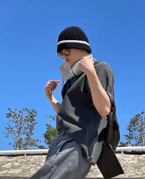 요즘 길거리에서 엄청 많이 보이는데 나만없는 패션아이템 | 인스티즈