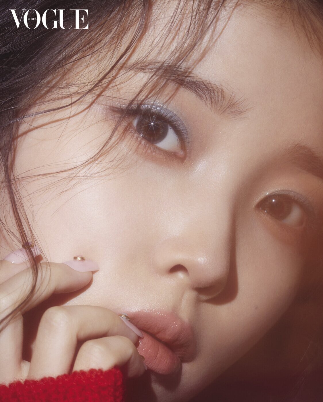 아이유 보그코리아 12월호 화보.jpg | 인스티즈