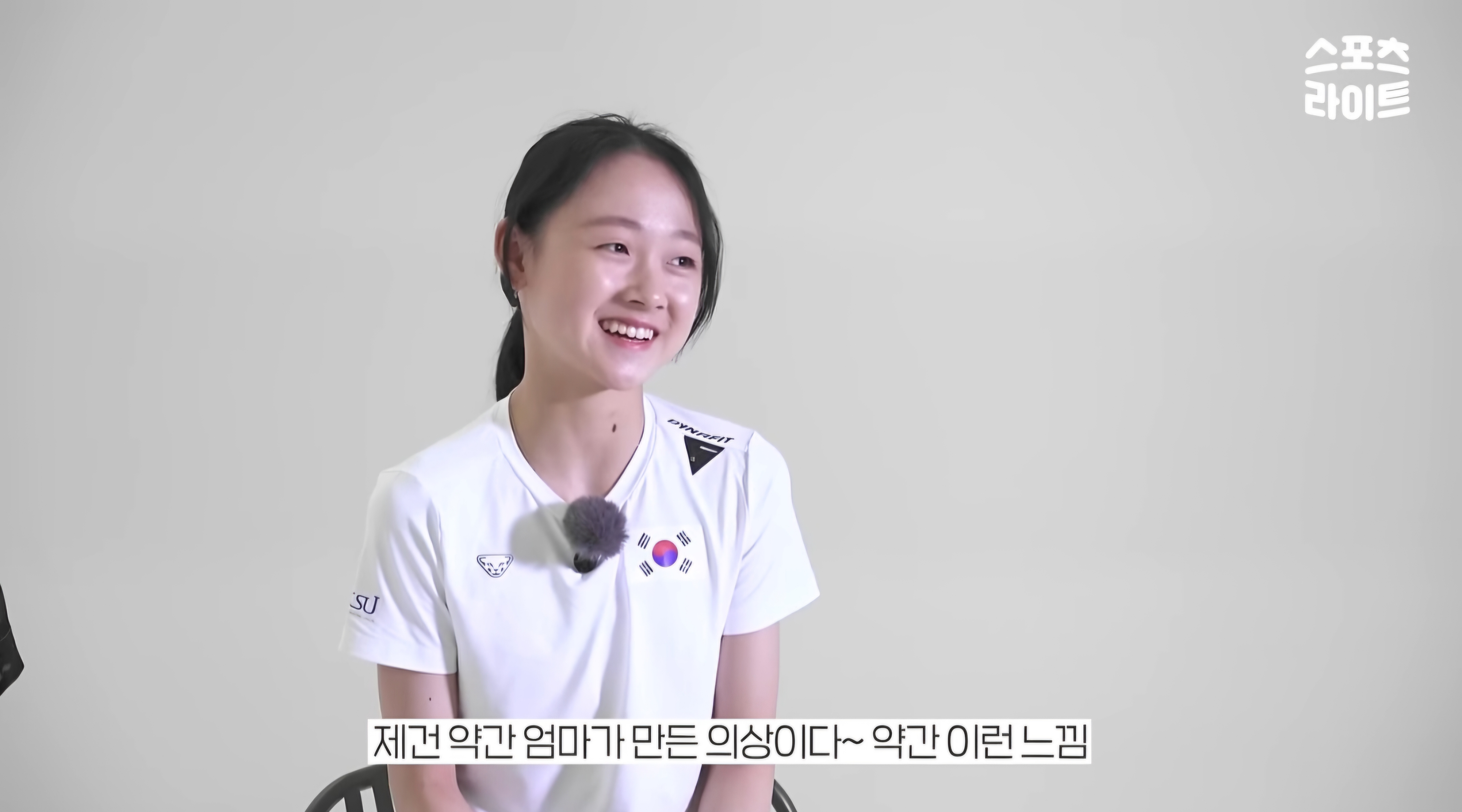 🥇⛸️: 내 건 엄마가 만든 의상이다~🤗 | 인스티즈