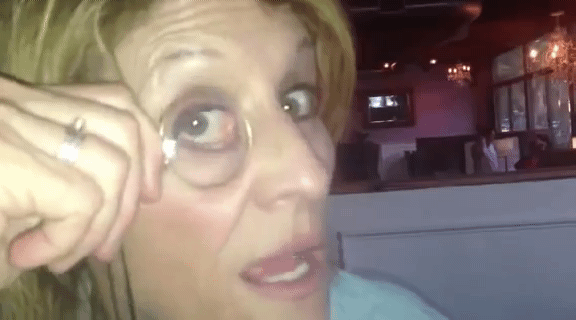 모노클은 도대체 어떻게 끼는 건지 알아보자 | 인스티즈