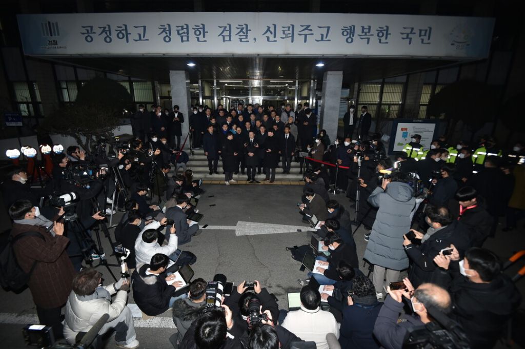 대선 이후 이재명의 2년 반....jpg | 인스티즈