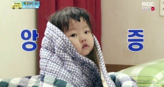 한때 짤방계의 대주주였던 아빠어디가 | 인스티즈