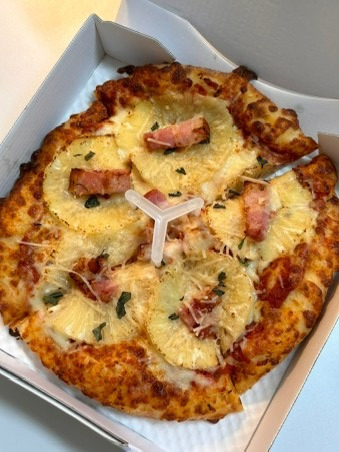 솔직히 제일 맛있는 피자.jpg | 인스티즈