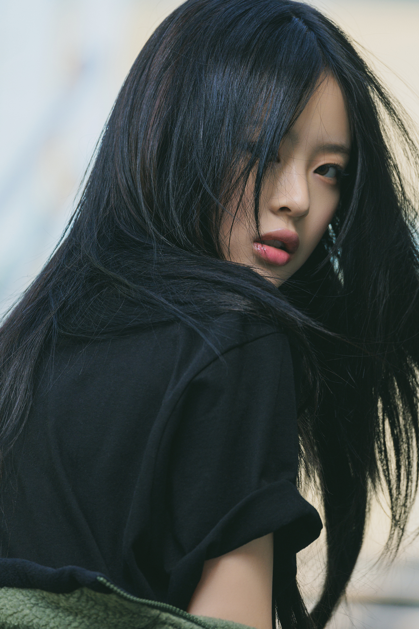 뉴진스 'Supernatural' NewJeans X HIROSHI | 인스티즈
