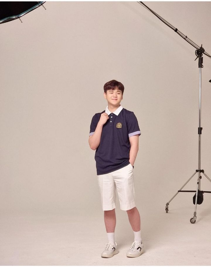 엘리트 교복 새모델. jpg | 인스티즈