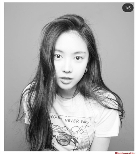 연예인 셀프사진 모음 | 인스티즈