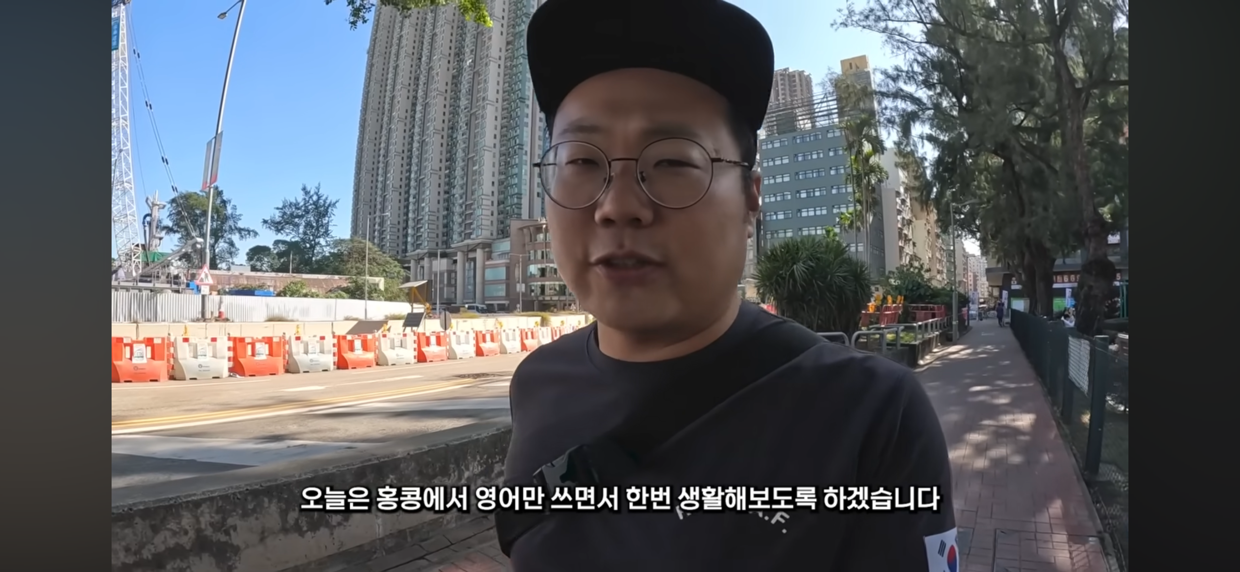 홍콩에서 중국어vs영어vs광동어 했을 때 홍콩사람들의 반응....jpg | 인스티즈