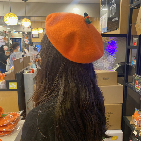 제주도 감귤 아이템🍊.jpg | 인스티즈