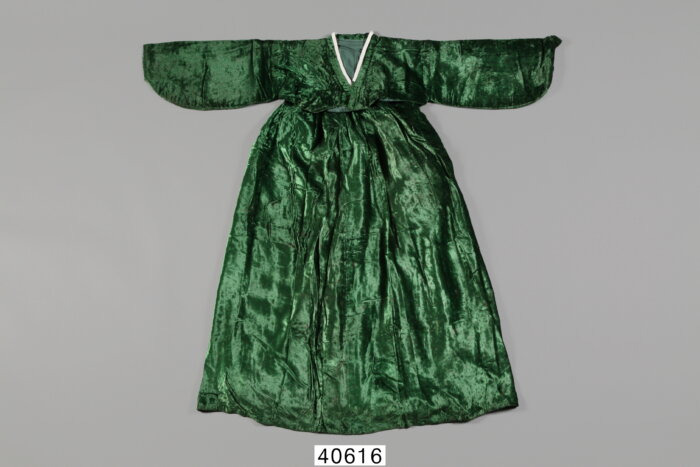 정년이의 체크 무늬 한복 실존 가능? | 인스티즈