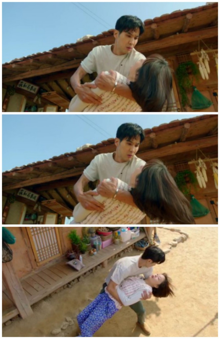 [톱스타유백이] 제가 야설을 첨 봤는데요. 일상생활이 안돼요...(짤많음주의) | 인스티즈